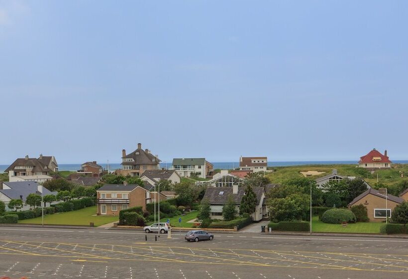 호텔 De Koningshof