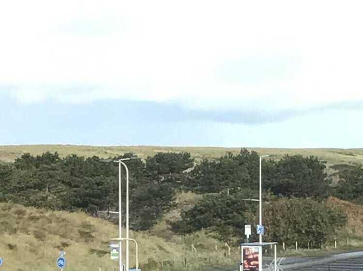 호텔 De Koningshof