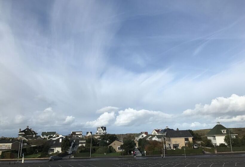 호텔 De Koningshof