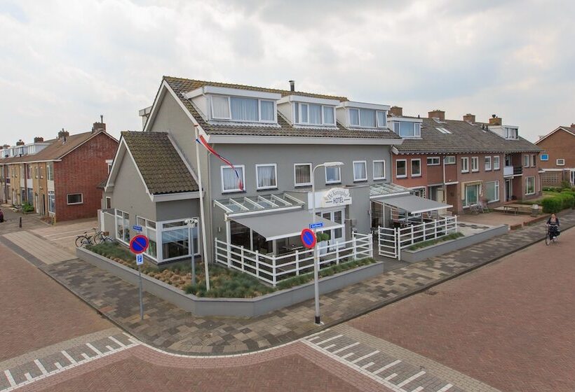 호텔 De Koningshof