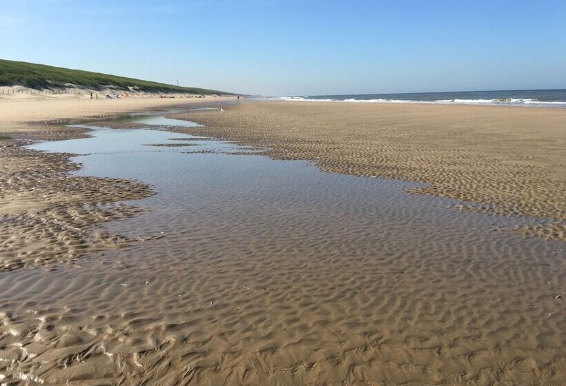 호텔 De Koningshof