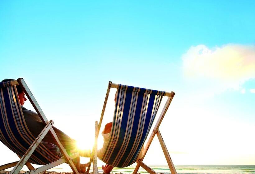 호텔 De Koningshof