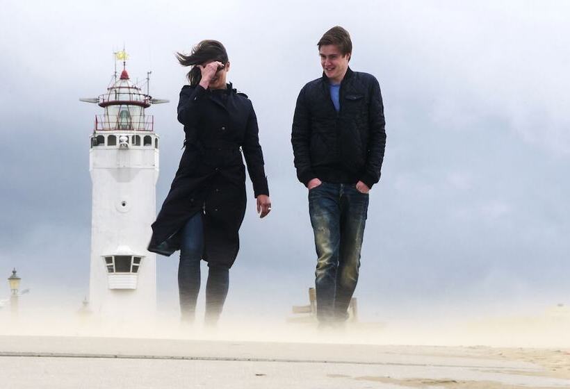 호텔 De Koningshof