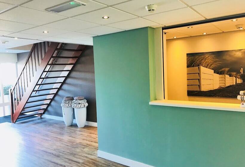 호텔 De Koningshof