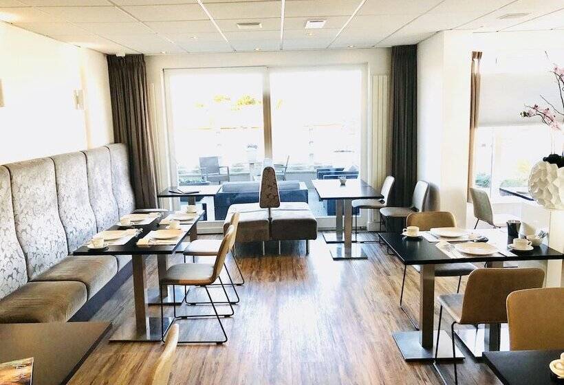 호텔 De Koningshof