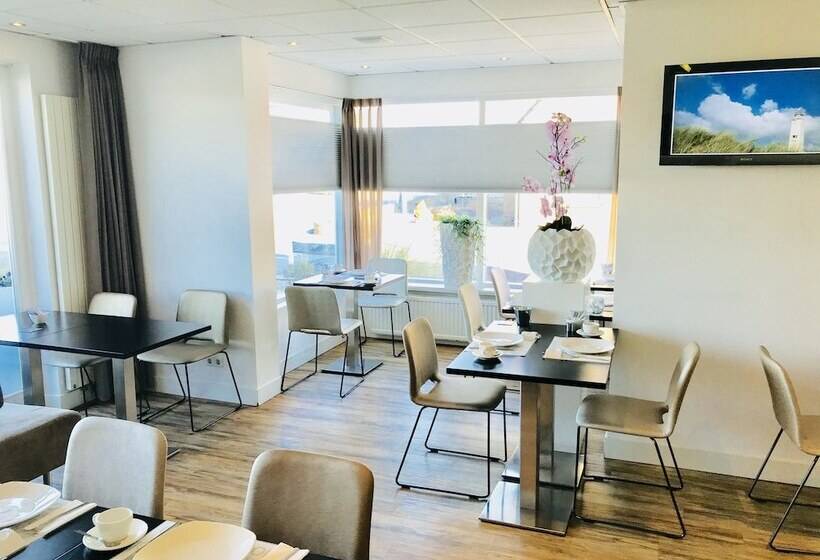 호텔 De Koningshof