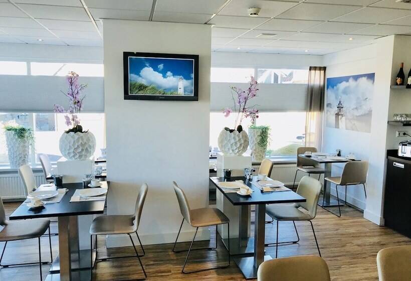 호텔 De Koningshof