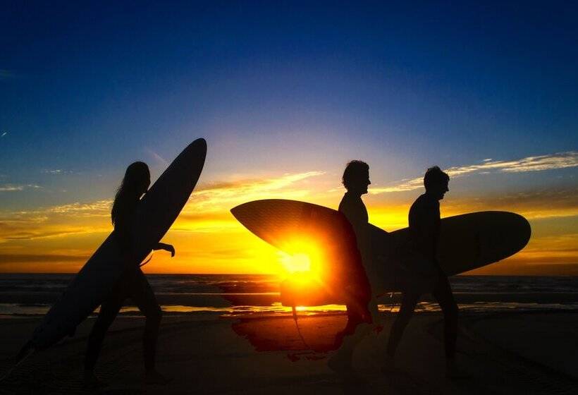 호텔 De Koningshof