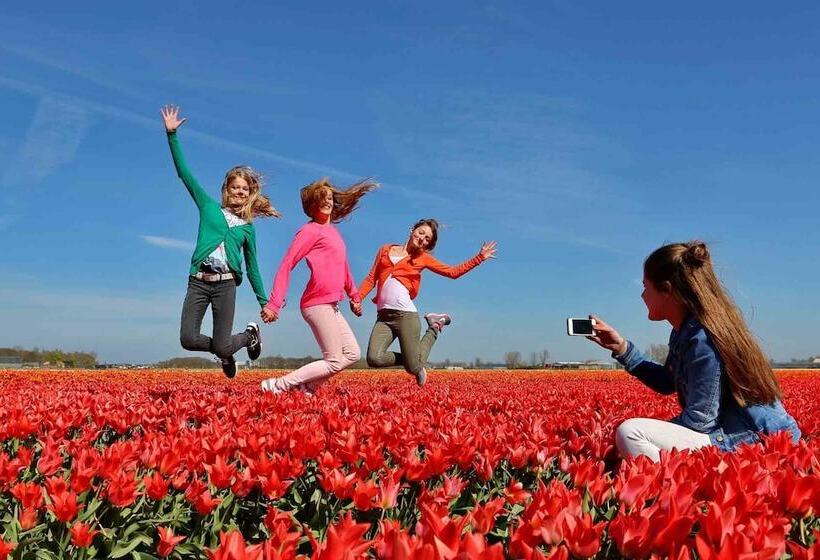 호텔 De Koningshof