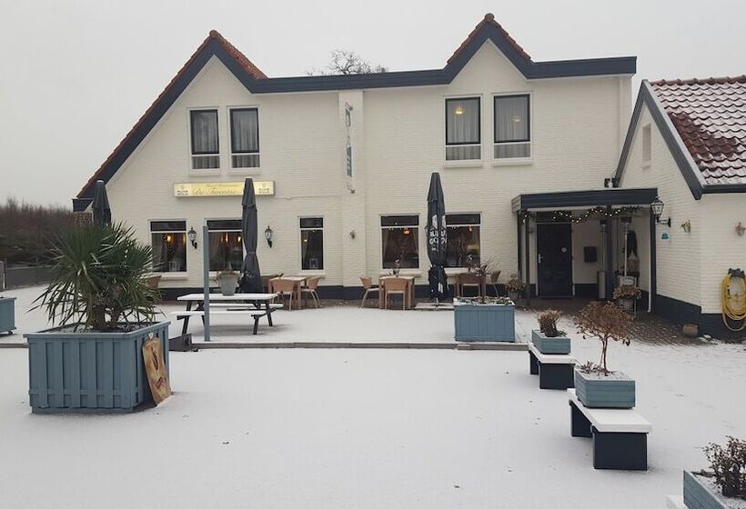 ホテル De Twentse Nar