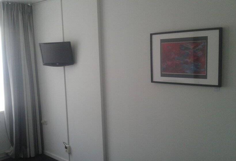 ホテル De Twentse Nar