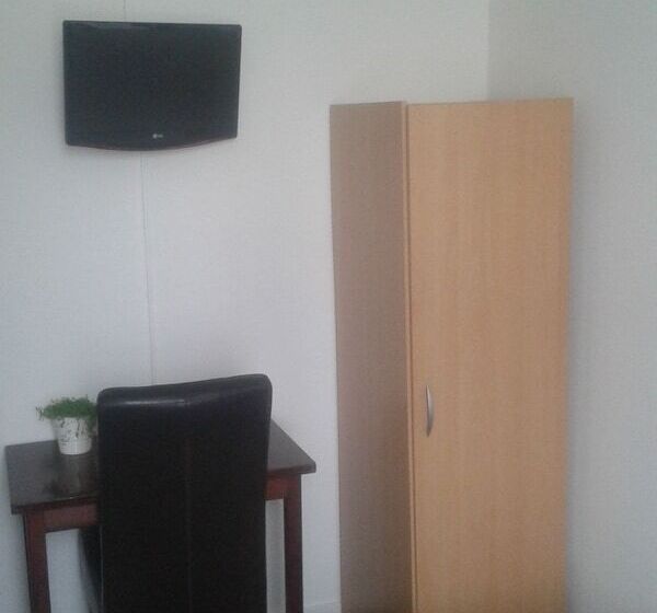 ホテル De Twentse Nar