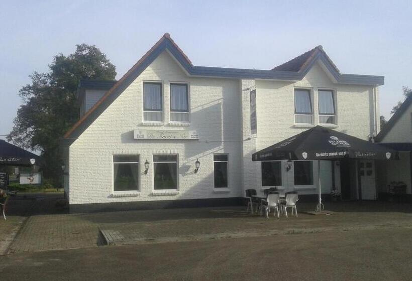 ホテル De Twentse Nar