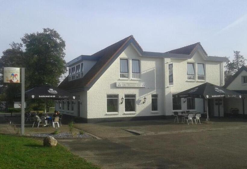 ホテル De Twentse Nar