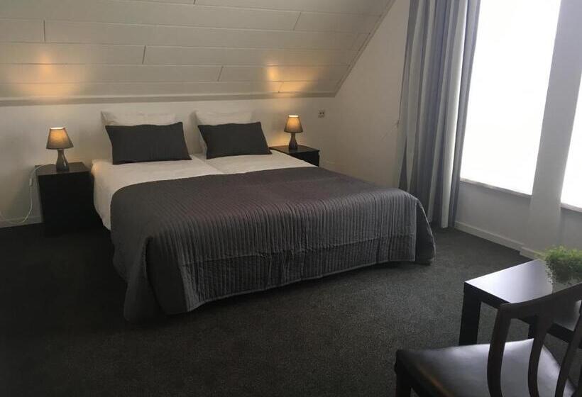 ホテル De Twentse Nar