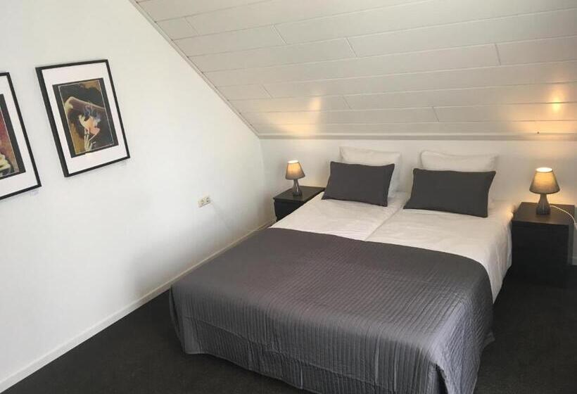 ホテル De Twentse Nar