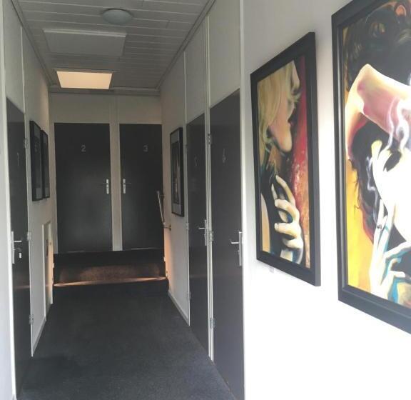 ホテル De Twentse Nar