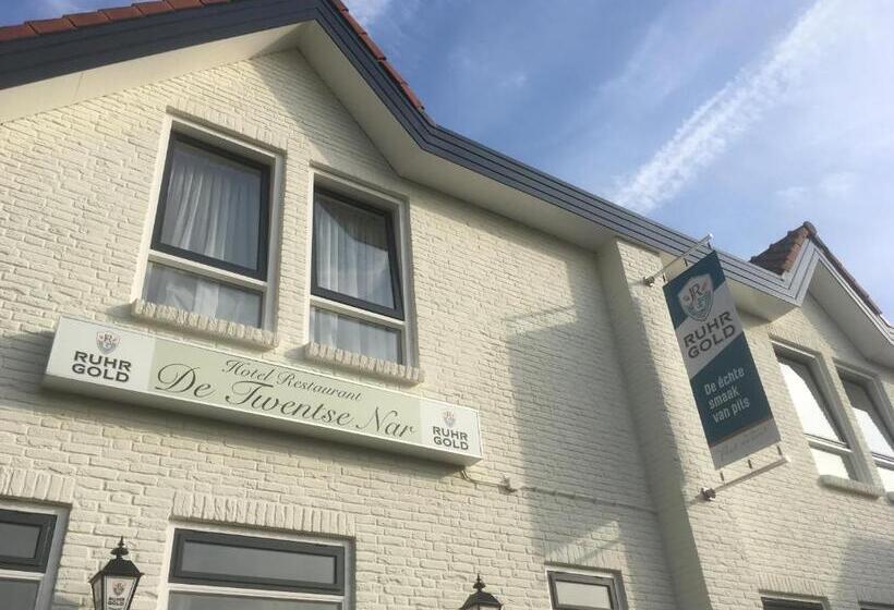 ホテル De Twentse Nar