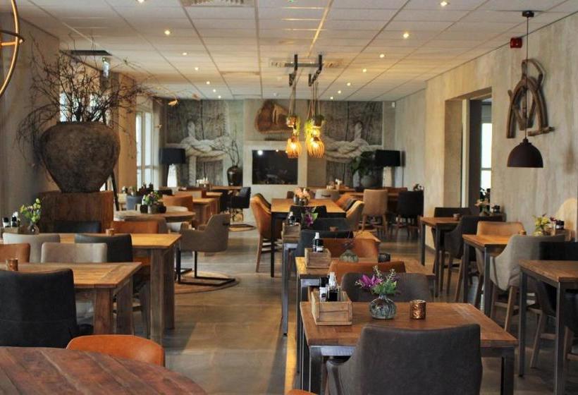 酒店 De Zeeuwse Kust (family Only)