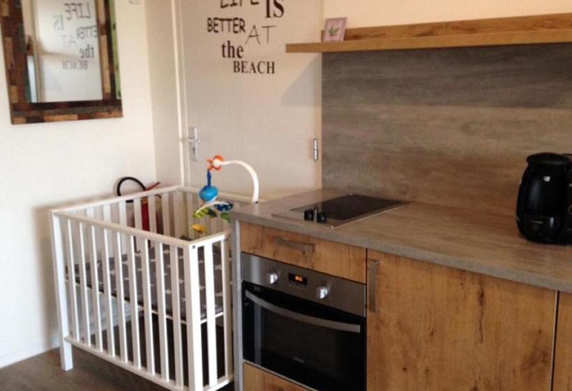 酒店 De Zeeuwse Kust (family Only)