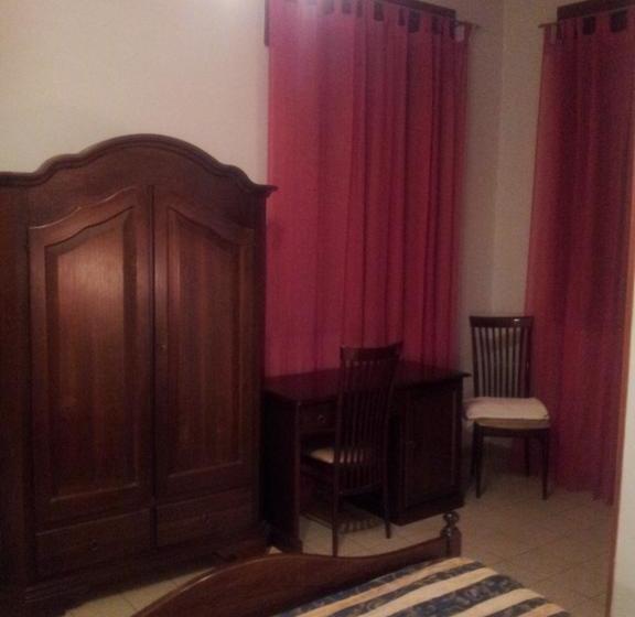 בית מלון כפרי Diamante