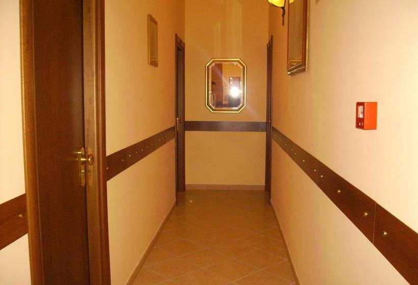 בית מלון כפרי Diamante