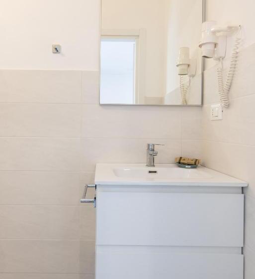 Отель Deutsche Familien