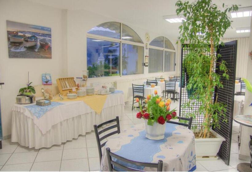 Отель Deutsche Familien