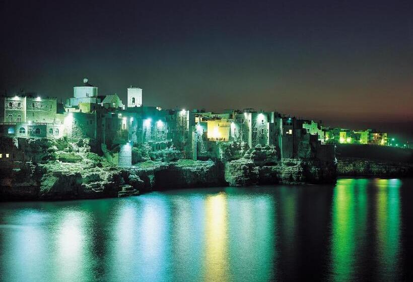 בית מלון כפרי Dimora Grottone