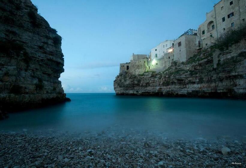 בית מלון כפרי Dimora Grottone