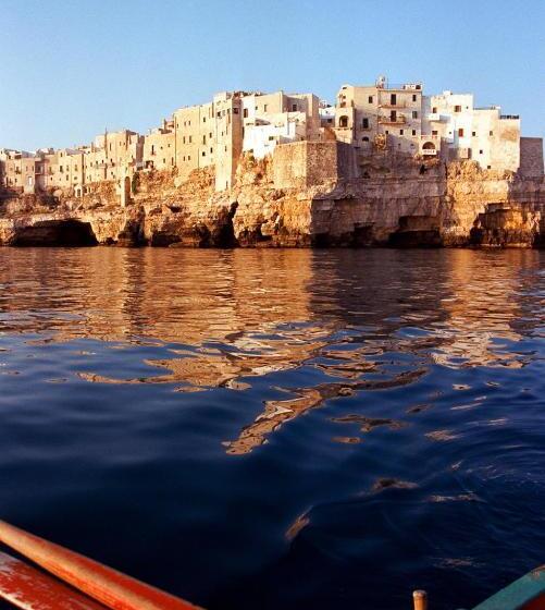 בית מלון כפרי Dimora Grottone