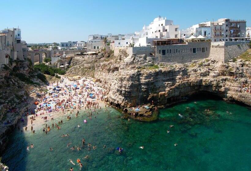 בית מלון כפרי Dimora Grottone