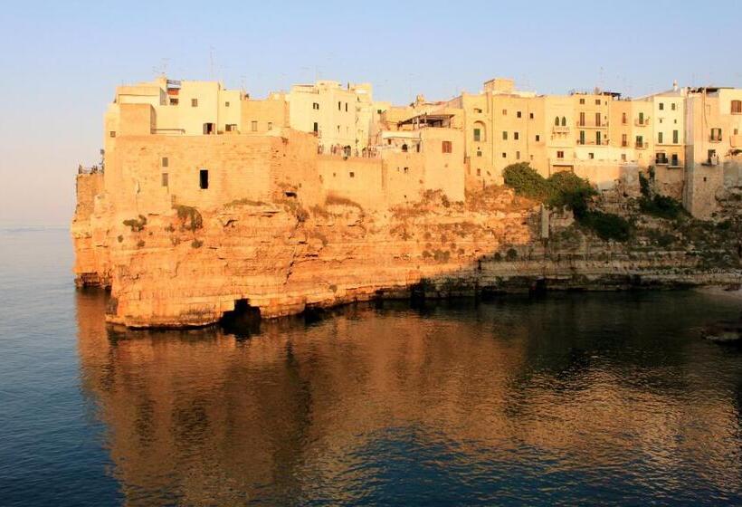 בית מלון כפרי Dimora Grottone