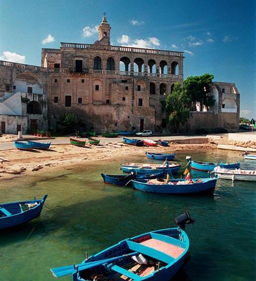 בית מלון כפרי Dimora Grottone