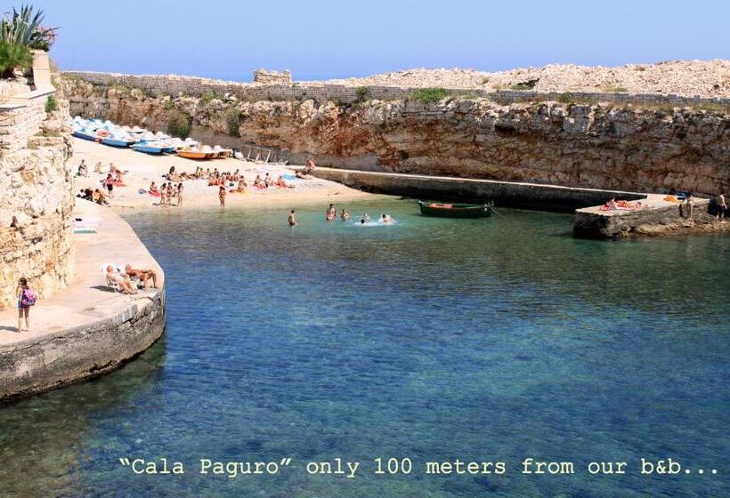 בית מלון כפרי Dimora Grottone