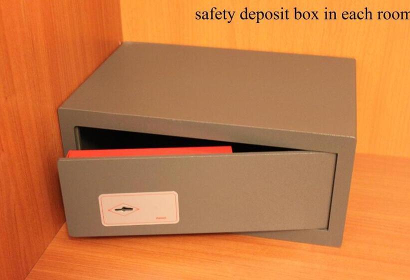 בית מלון כפרי Dimora Grottone