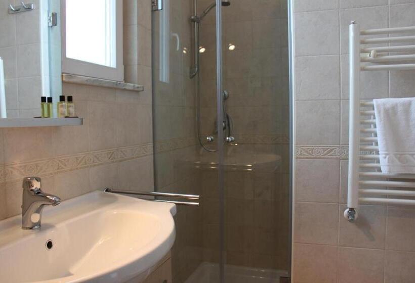 בית מלון כפרי Dimora Grottone