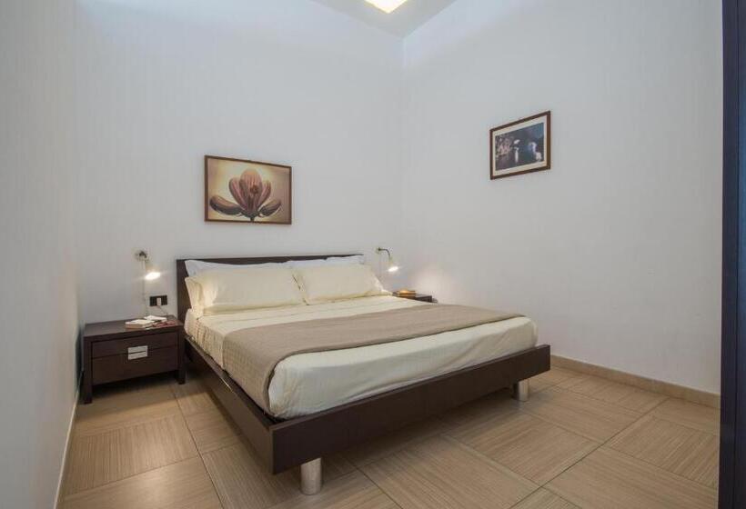 בית מלון כפרי Dimora Grottone