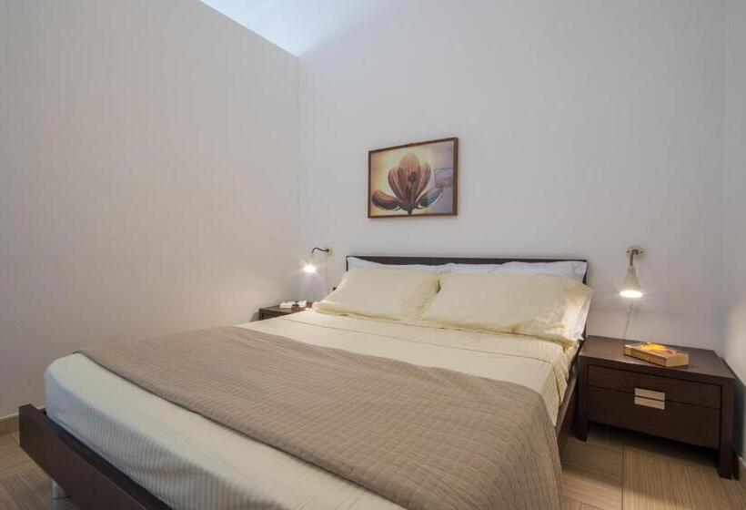 בית מלון כפרי Dimora Grottone