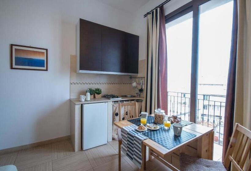 בית מלון כפרי Dimora Grottone