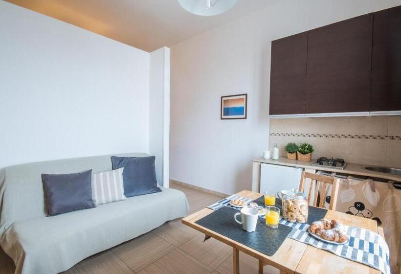 בית מלון כפרי Dimora Grottone