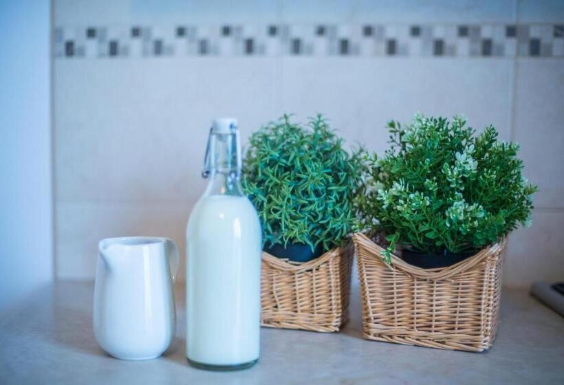 בית מלון כפרי Dimora Grottone