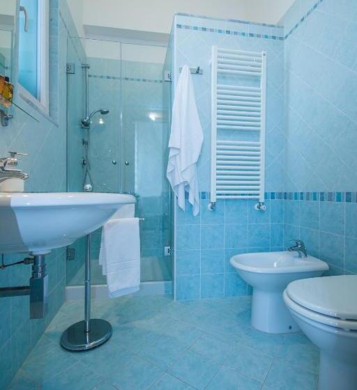 בית מלון כפרי Dimora Grottone