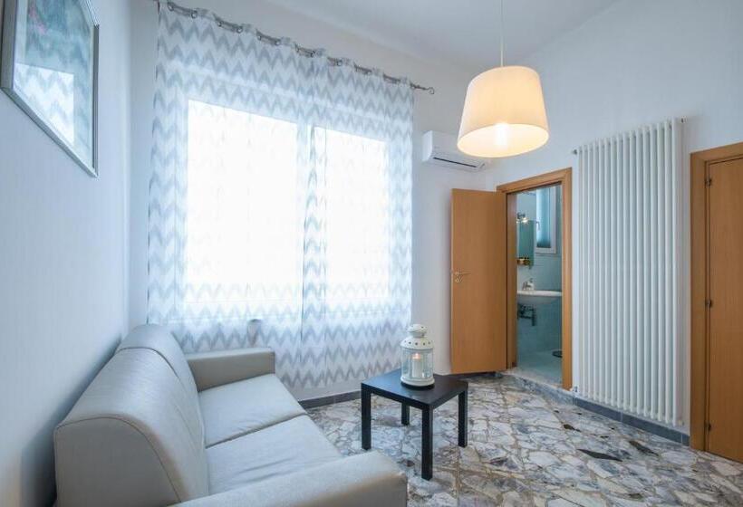 בית מלון כפרי Dimora Grottone