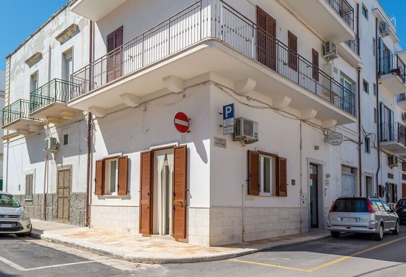 בית מלון כפרי Dimora Grottone