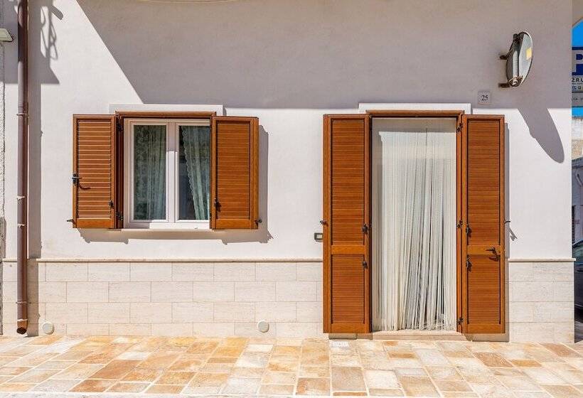 בית מלון כפרי Dimora Grottone