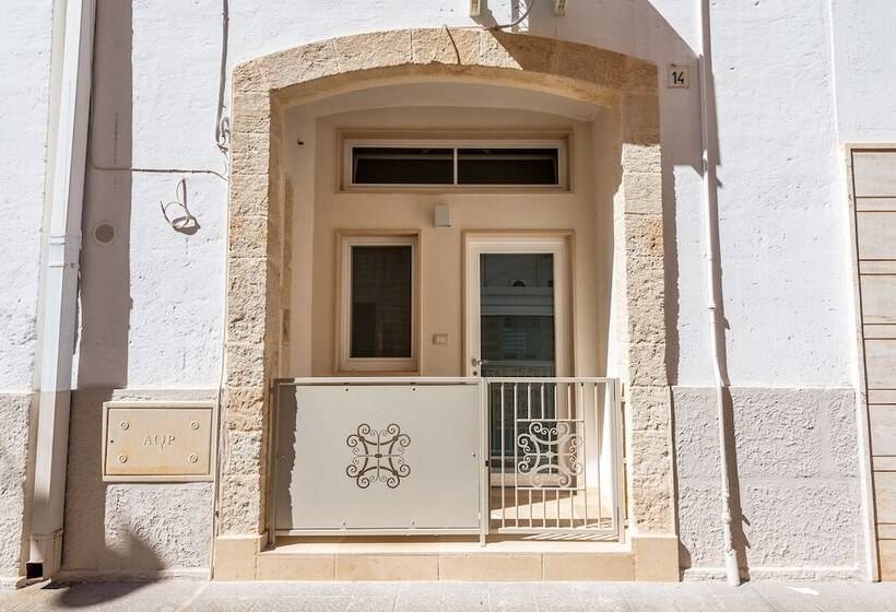 בית מלון כפרי Dimora Grottone