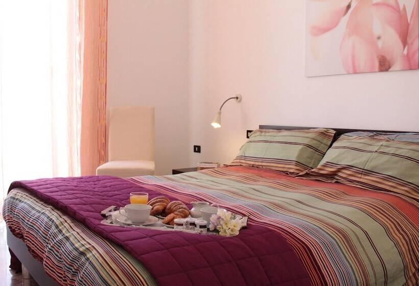 בית מלון כפרי Dimora Grottone