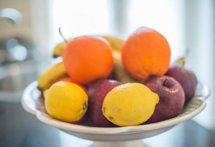 בית מלון כפרי Dimora Grottone