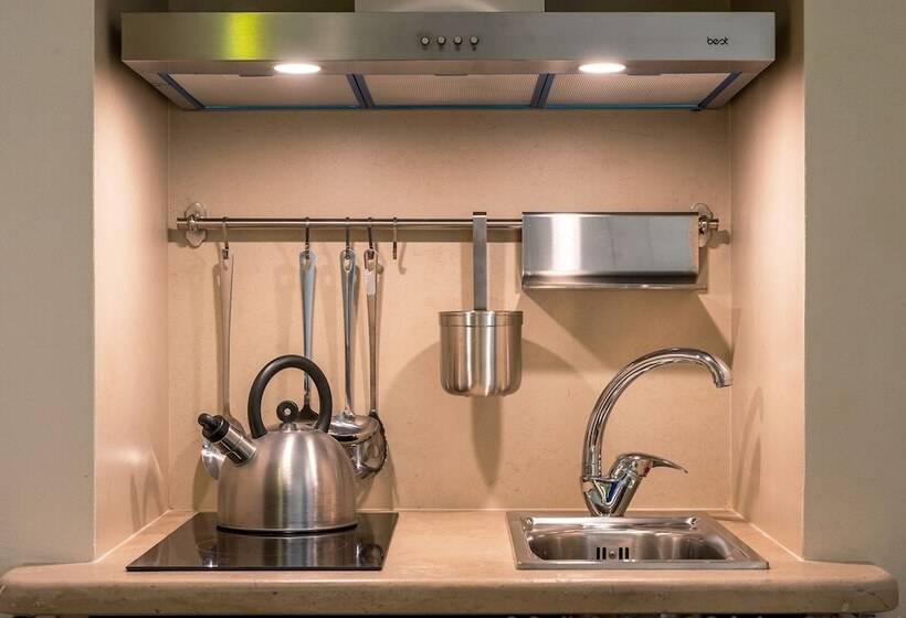 בית מלון כפרי Dimora Grottone